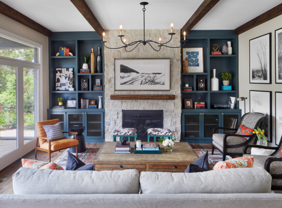 denver interior design