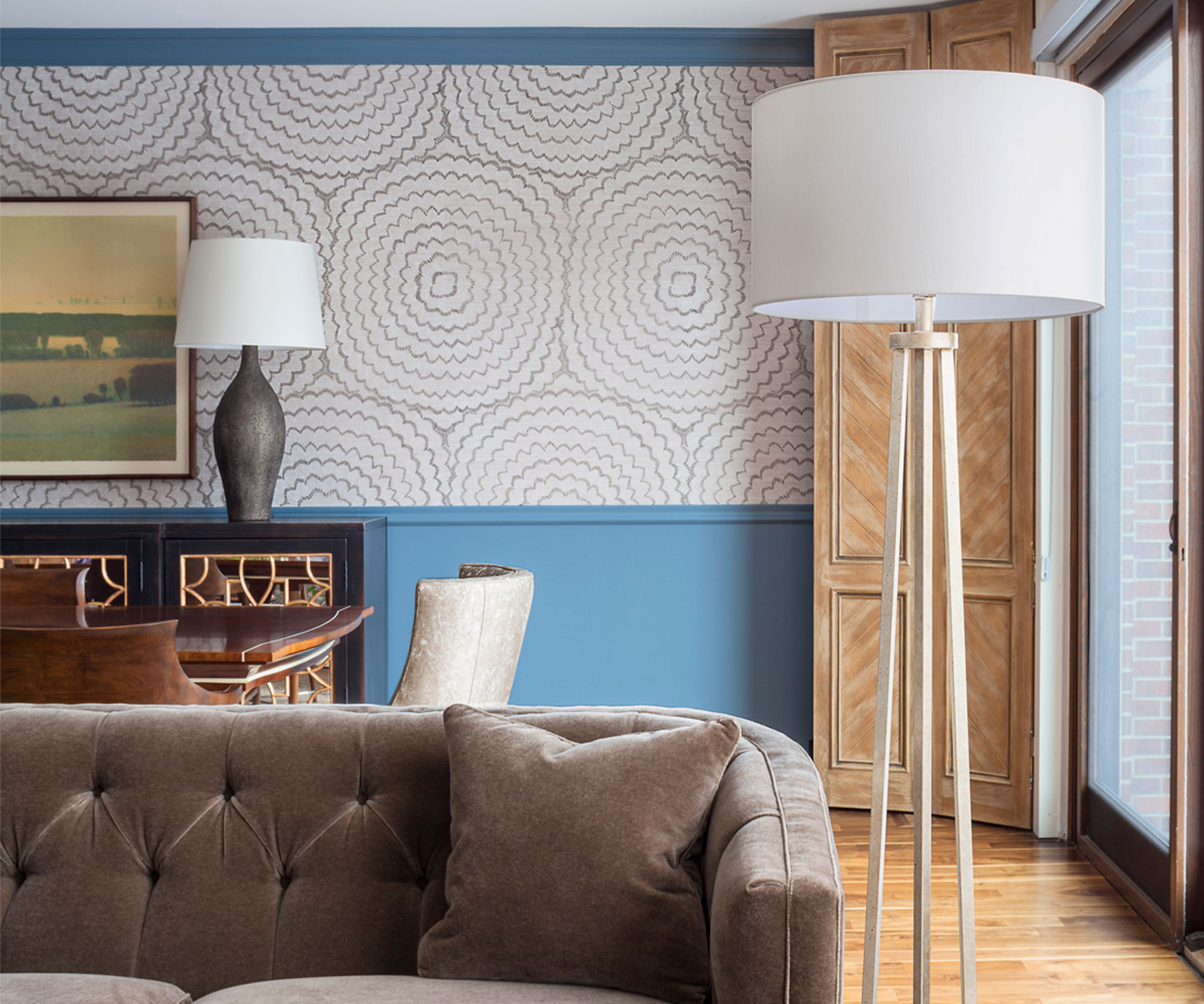 Furniture, fixtures and equipment buying help. Interior Designers